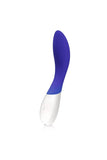Mona Wave Vibrator • Blue LELO