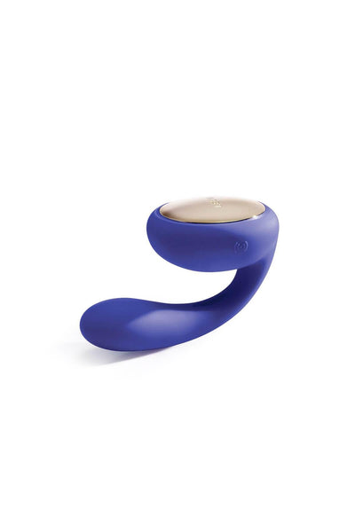 Blue Tara Vibrator LELO