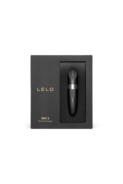 Mia 2 Lipstick Vibrator LELO