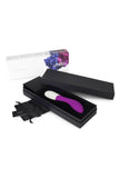 Mona Wave Vibrator • Deep Rose LELO