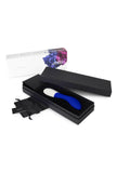 Mona Wave Vibrator • Blue LELO
