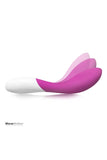 Mona Wave Vibrator • Deep Rose LELO