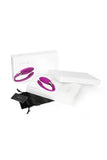 Noa Couples’ Vibrator LELO