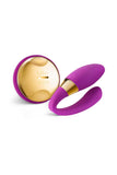 Tiani 24K Gold Remote Vibrator LELO
