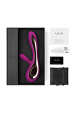 Soraya Dual-Action Vibrator LELO