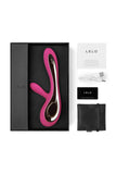 Soraya Dual-Action Vibrator LELO