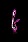 Soraya Dual-Action Vibrator LELO