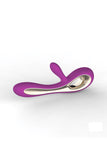 Soraya Dual-Action Vibrator LELO