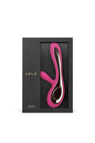 Soraya Dual-Action Vibrator LELO