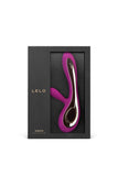 Soraya Dual-Action Vibrator LELO