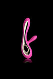 Soraya Dual-Action Vibrator LELO