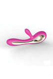Soraya Dual-Action Vibrator LELO