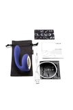 Blue Tara Vibrator LELO