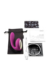 Tara Vibrator • Deep Rose LELO