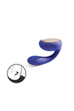 Blue Tara Vibrator LELO