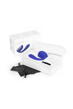 Blue Tara Vibrator LELO