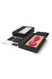 Tiani 24K Gold Remote Vibrator LELO