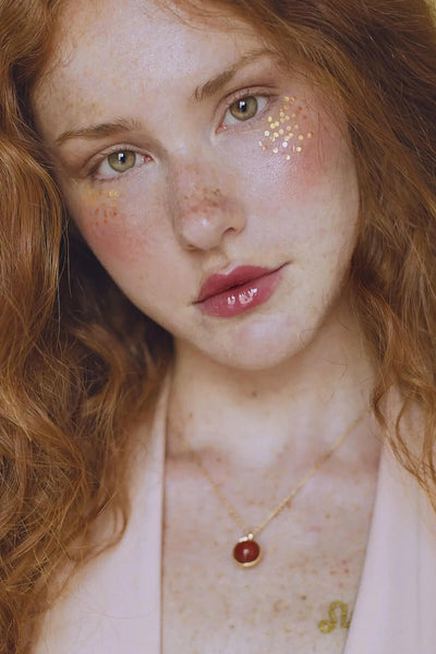 Leo Horoscope Kit Bijoux Indiscrets