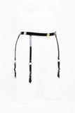 Leone Garter Belt Fräulein Kink