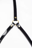 Leone Harness Bra Fräulein Kink