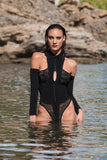Adrianna Bodysuit Les P´tites Folies