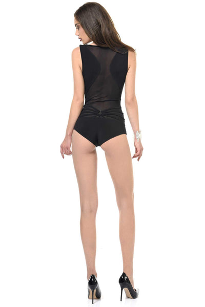 Isadora Bodysuit Les P´tites Folies