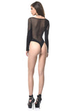 Jelena Bodysuit Les P´tites Folies