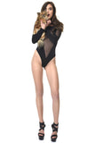 Jelena Bodysuit Les P´tites Folies