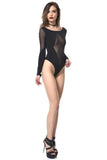 Jelena Bodysuit Les P´tites Folies