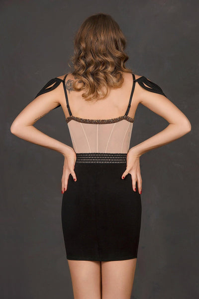 Cathy Dress Les P´tites Folies