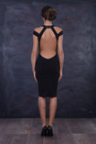 Chloe White Dress Les P´tites Folies