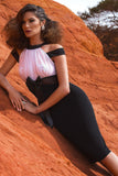 Chloe White Dress Les P´tites Folies