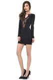 Massia Dress Les P´tites Folies