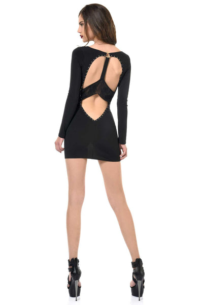 Perrine Dress Les P´tites Folies