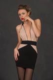 Romy Dress Les P´tites Folies