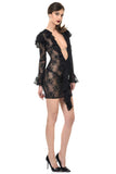 Olympia Dress Les P´tites Folies