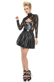 Effie Body & Skirt Set Les P´tites Folies