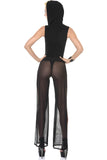 Hera Sheer Set Les P´tites Folies
