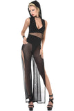 Hera Sheer Set Les P´tites Folies