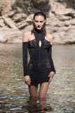 Adrianna Skirt Les P´tites Folies