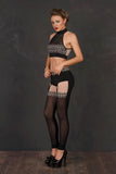 Clemence Crop Top Les P´tites Folies