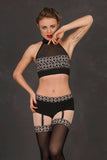 Clemence Crop Top Les P´tites Folies