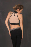 Clemence Crop Top Les P´tites Folies