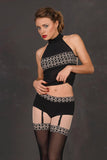 Clemence Halter Top Les P´tites Folies