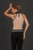 Clemence Halter Top Les P´tites Folies