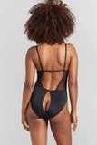 Lexi Playsuit Nevaeh Intimates