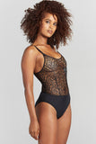 Lexi Playsuit Nevaeh Intimates