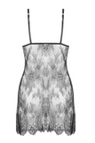 Lian Lace Slip Dress Fishbelly