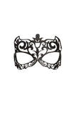 Lilly Leather Victorian Mask VoyeurX