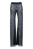 Sheer Lucid Pant Demery Jayne